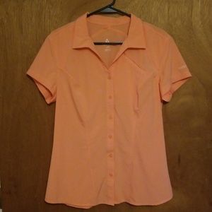 Short sleeved ascend short